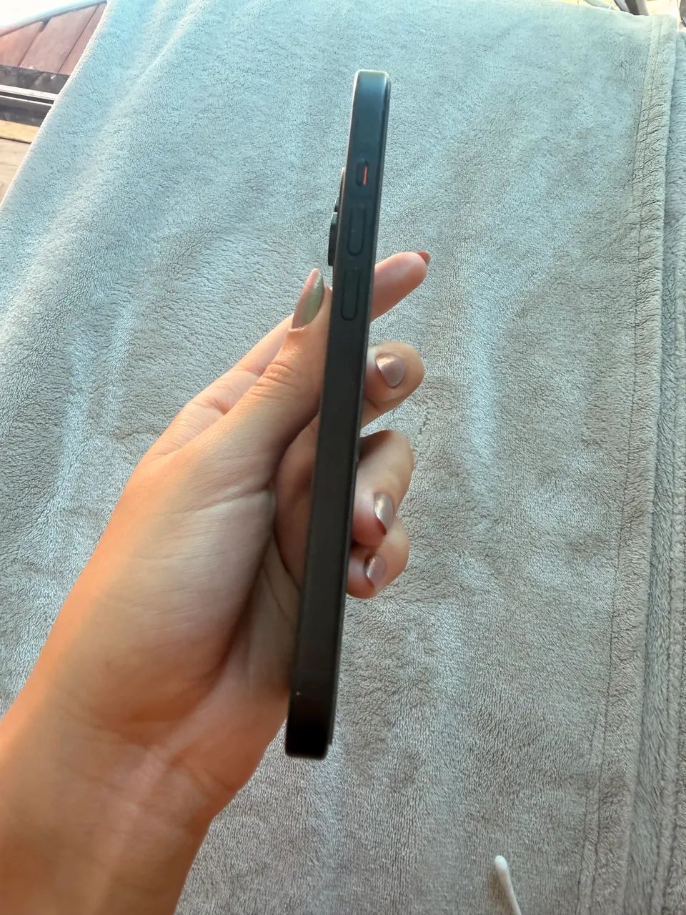 iPhone 15 256g  - Foto 3