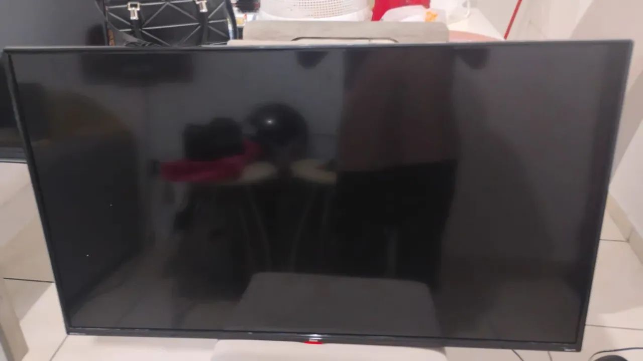 Tv de 40 polegadas  - Foto 4