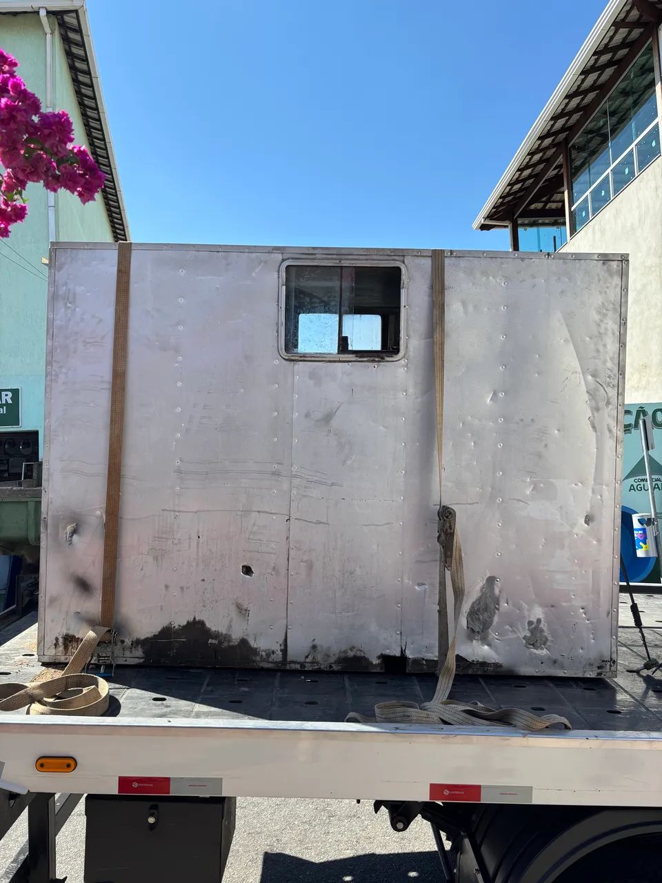 Vendo casinha e Báscula  - Foto 3