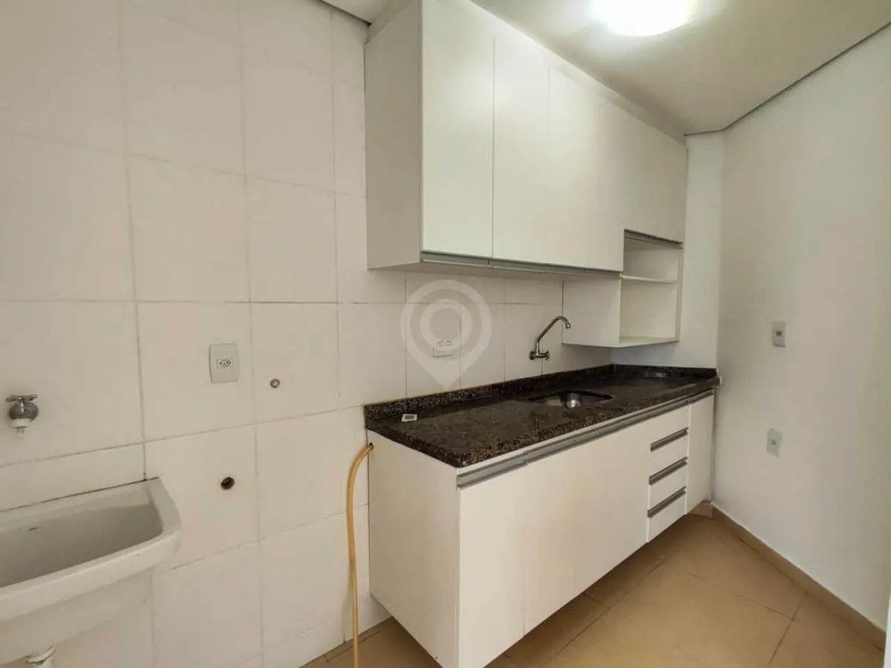 Flat : / Residencial / Loteamento Morrão Da Força - Foto 2