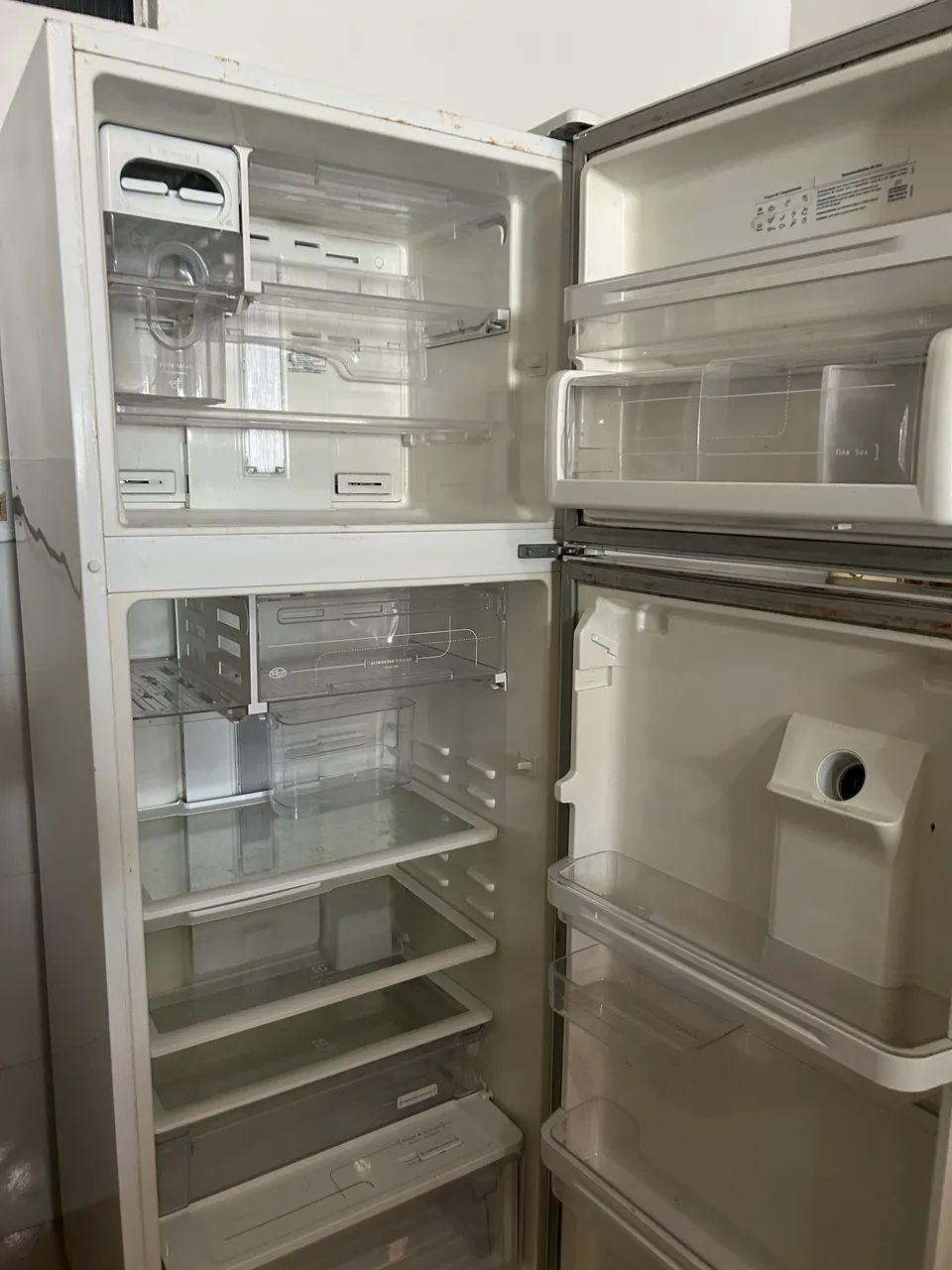 Geladeira electrolux  - Foto 4