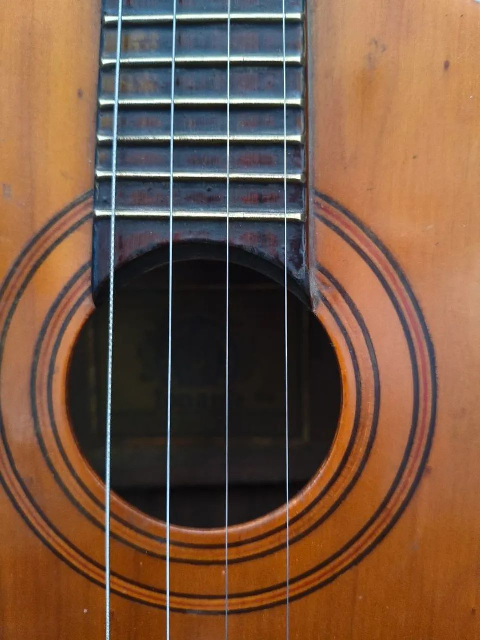 Cavaquinho Tonante - Foto 2