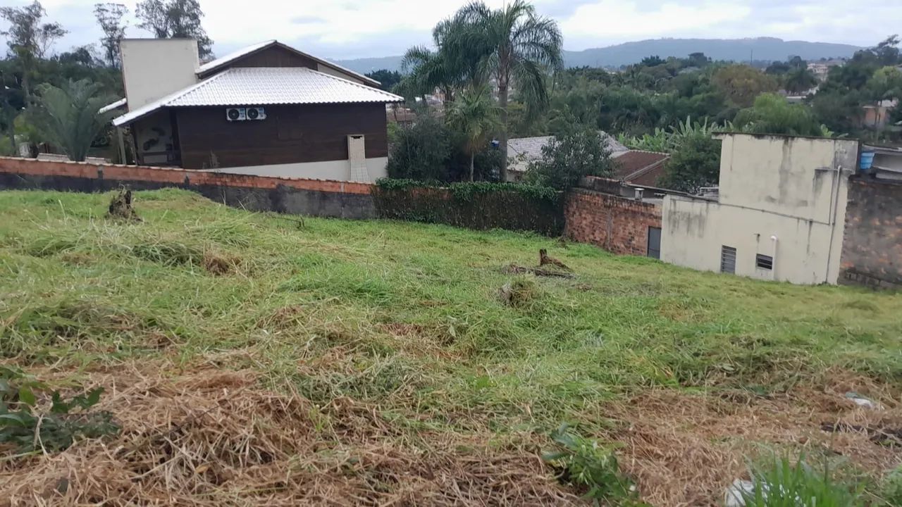 TERRENO À VENDA - BAIRRO FLORESTA | CRICIÚMA/SC - Foto 4