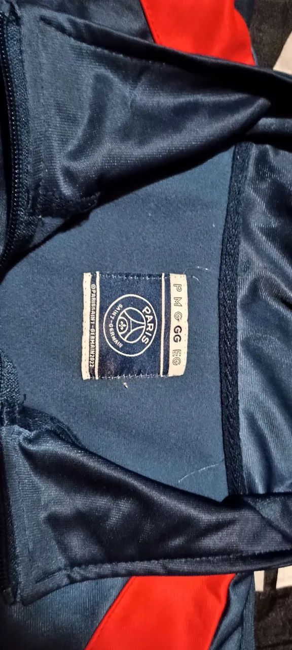 Casaco do Psg - Foto 4