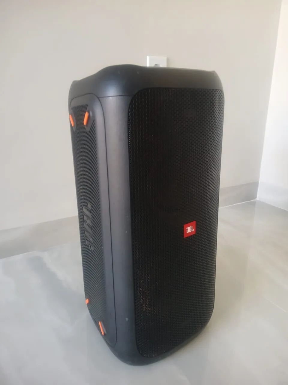 Caixa de Som JBL Partybox 100 - Foto 3