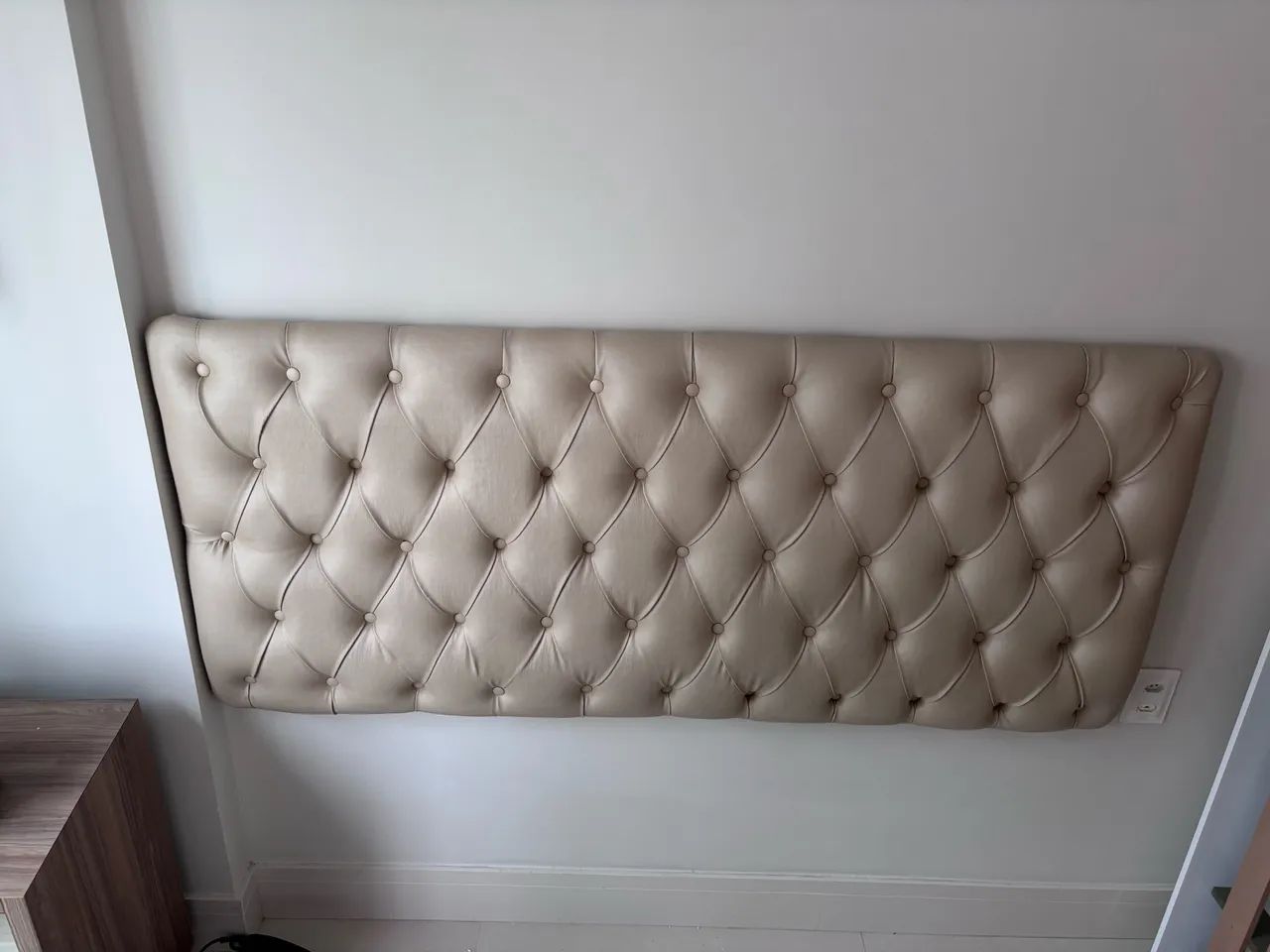 Cabeceira de cama Queen - Foto 2
