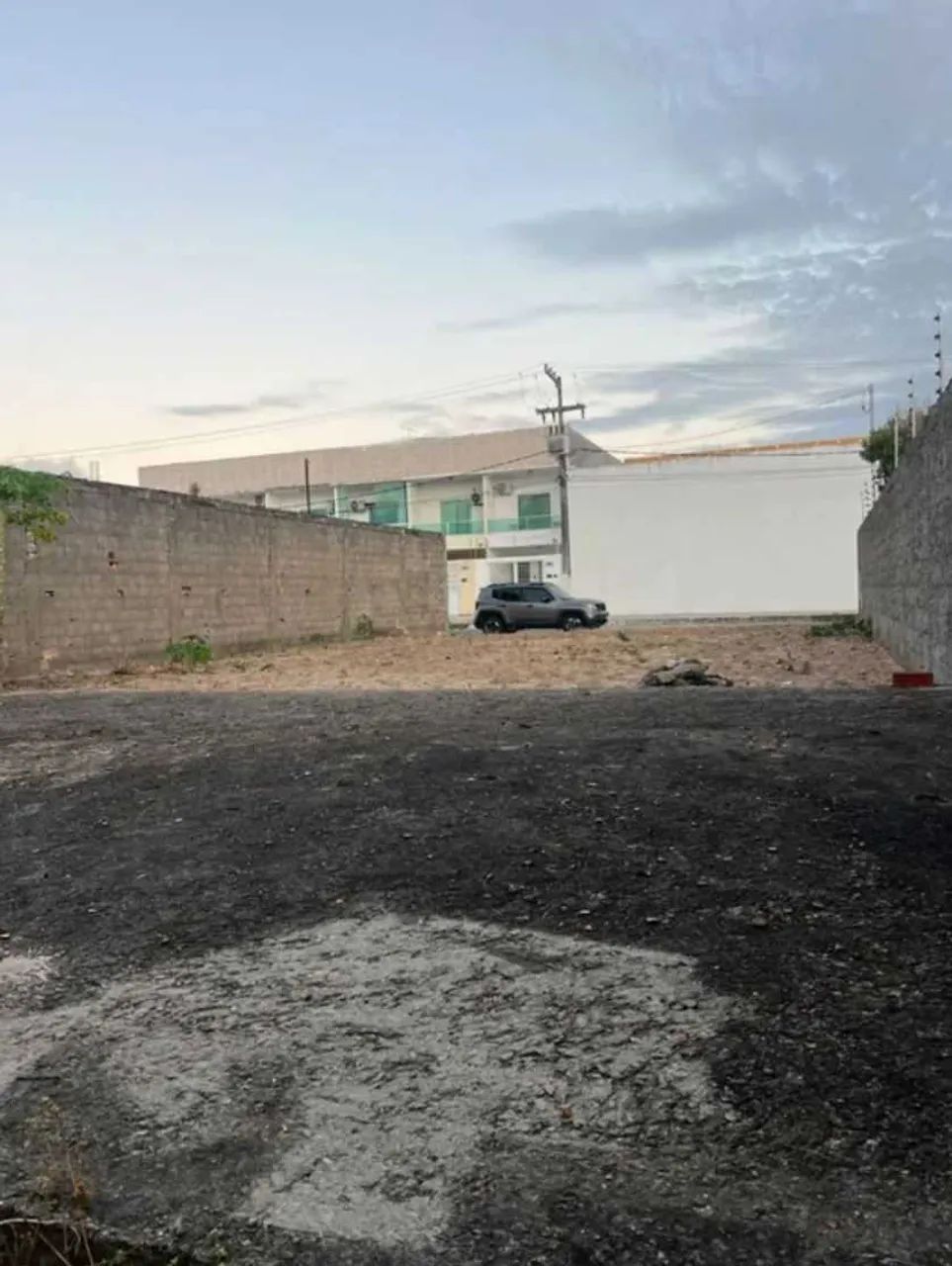 TERRENO EM RUA PÚBLICA - ARUANA [54873] - Foto 2