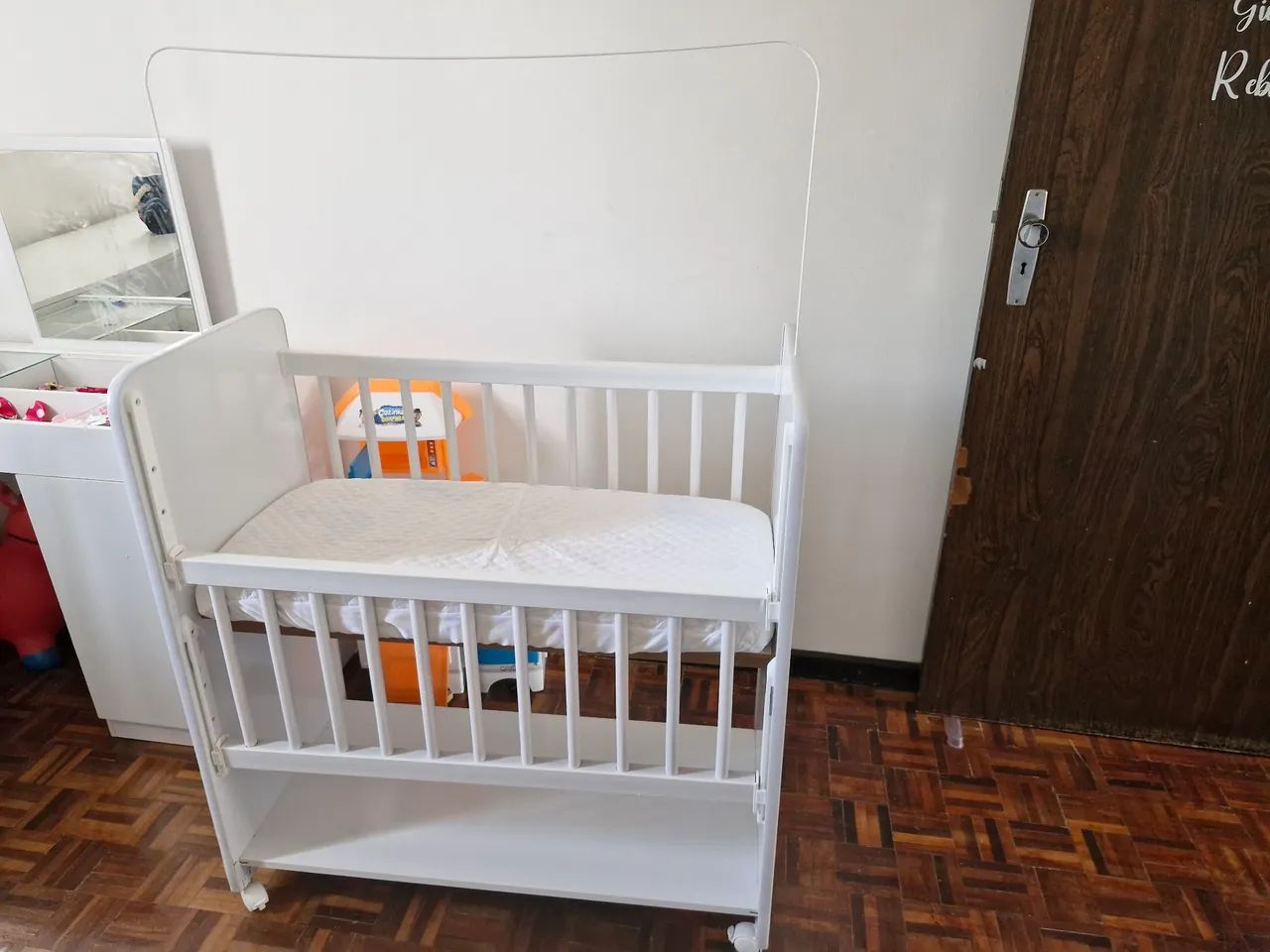 Berço novo  - Foto 3