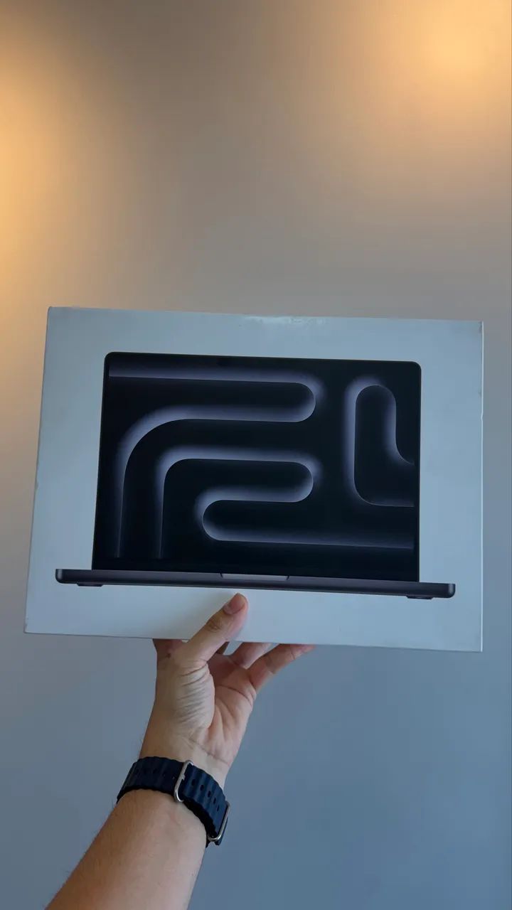MACBOOK PRO M5 24/1TB 14? - Foto 3
