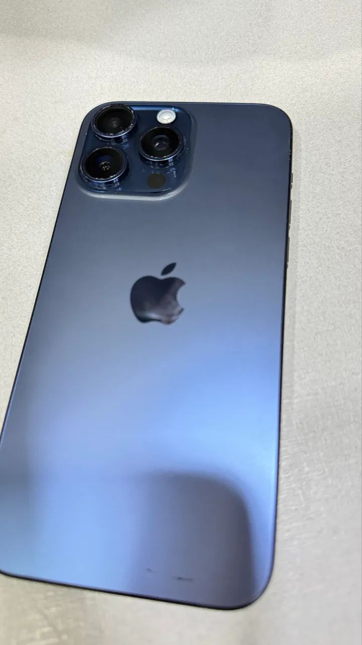 iPhone 15 Promax 1 terá memória  - Foto 2