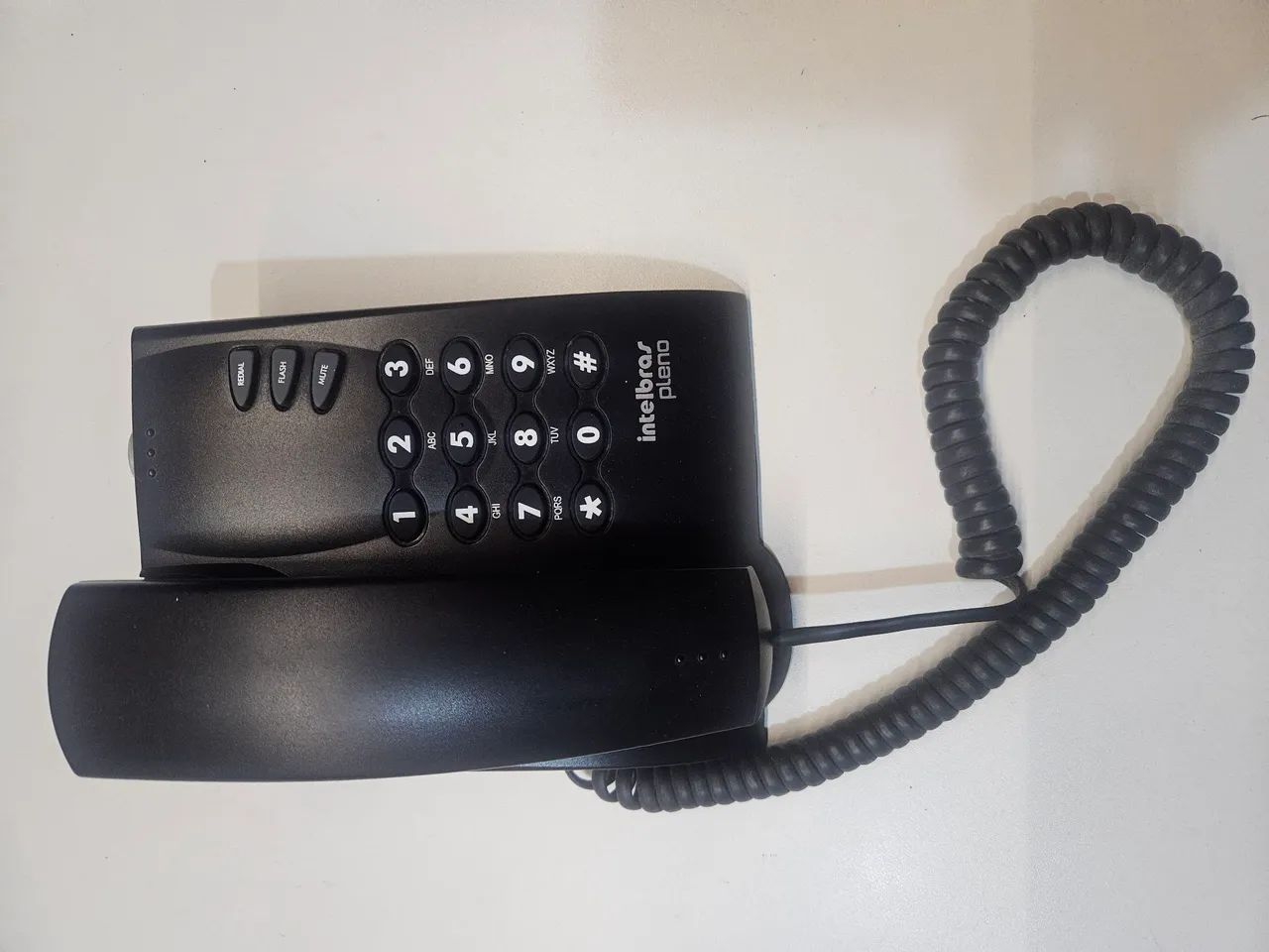 Telefone intelbras 