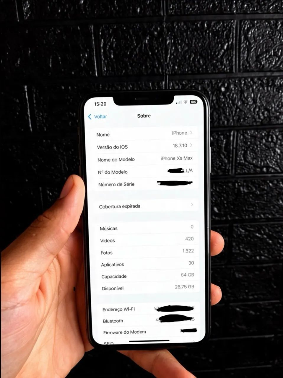 Xs max 64gb - Foto 3
