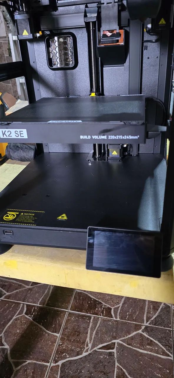 Creality K2 SE COMBO - Foto 4