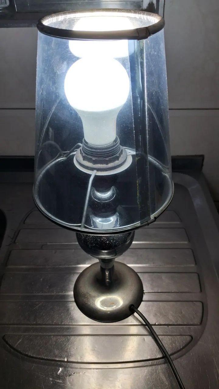 Abajur - Foto 2