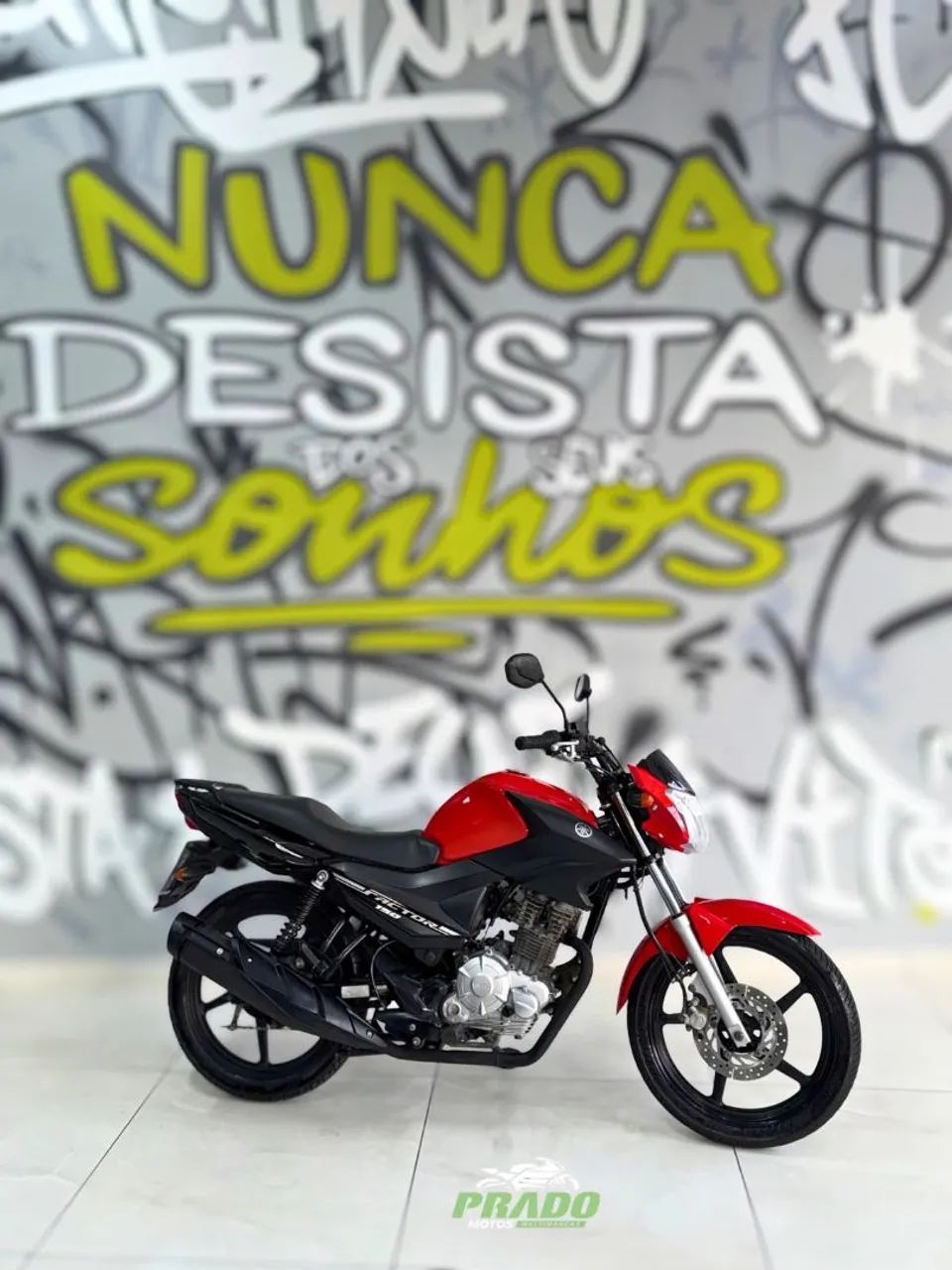 Ybr 150 Factor, 2018. ? - Foto 5