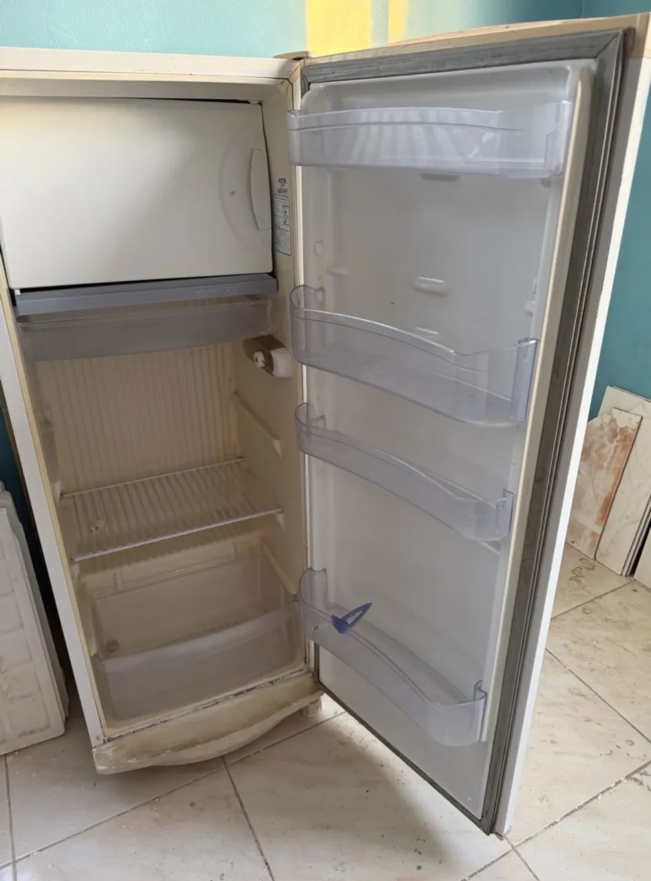 Geladeira  - Foto 2