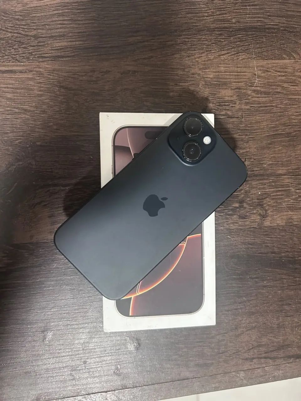 Iphone 15 256gb - Foto 2
