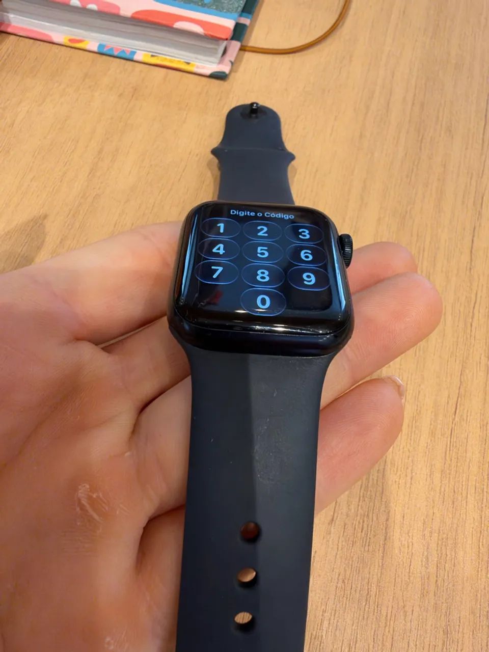 Apple Watch SE 3 - Foto 3