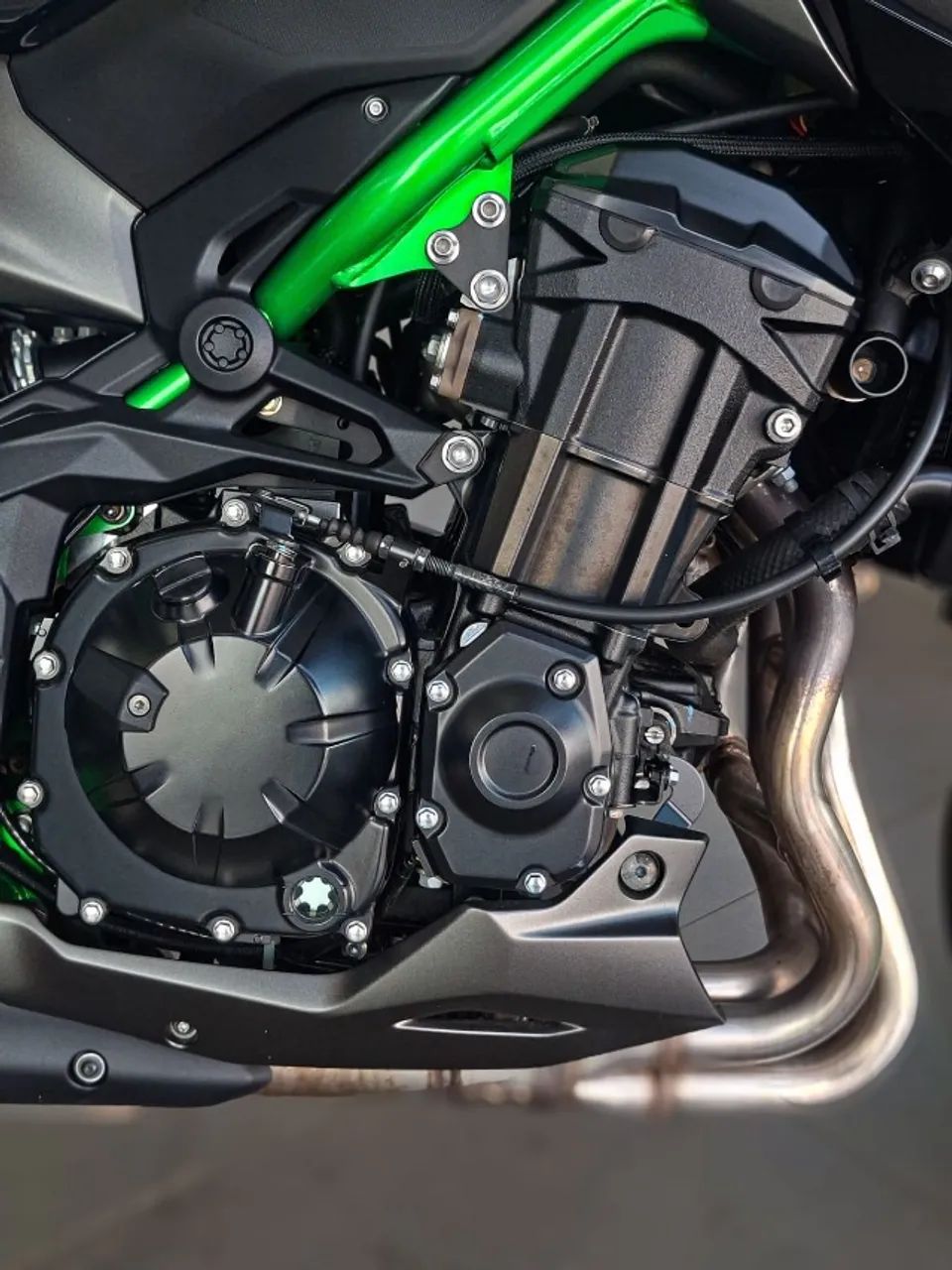 Z 900 2023 - Foto 2