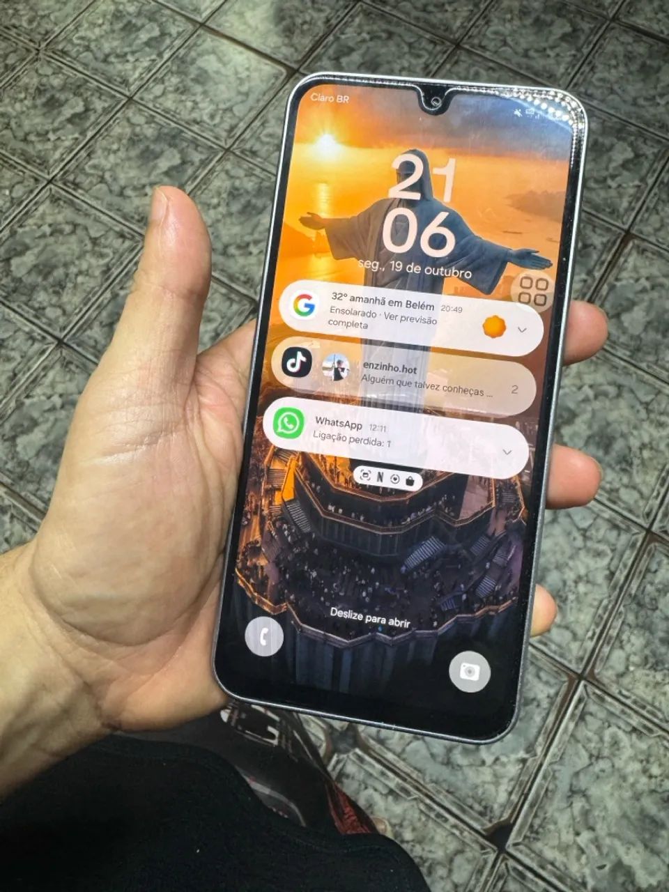 Samsung Galaxy A17  - Foto 2