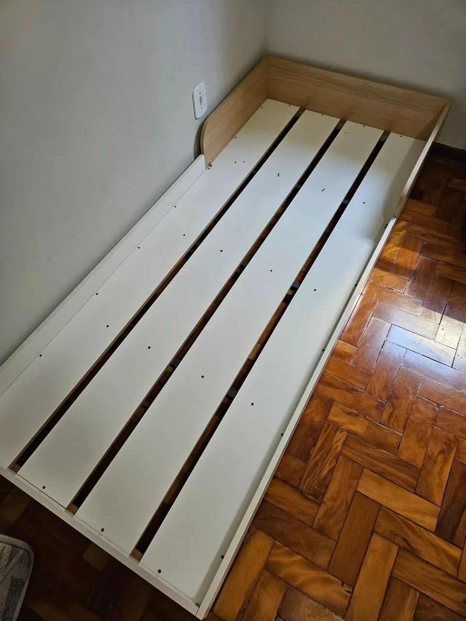 CAMA INFANTIL- OPORTUNIDADE!! - Foto 3