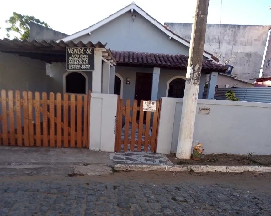 Foto - São João da Barra - 