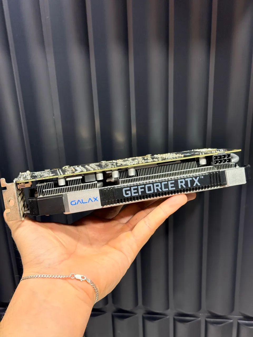 RTX 2060 Super 8GB - Placas de Vídeo - Areal, Porto Velho