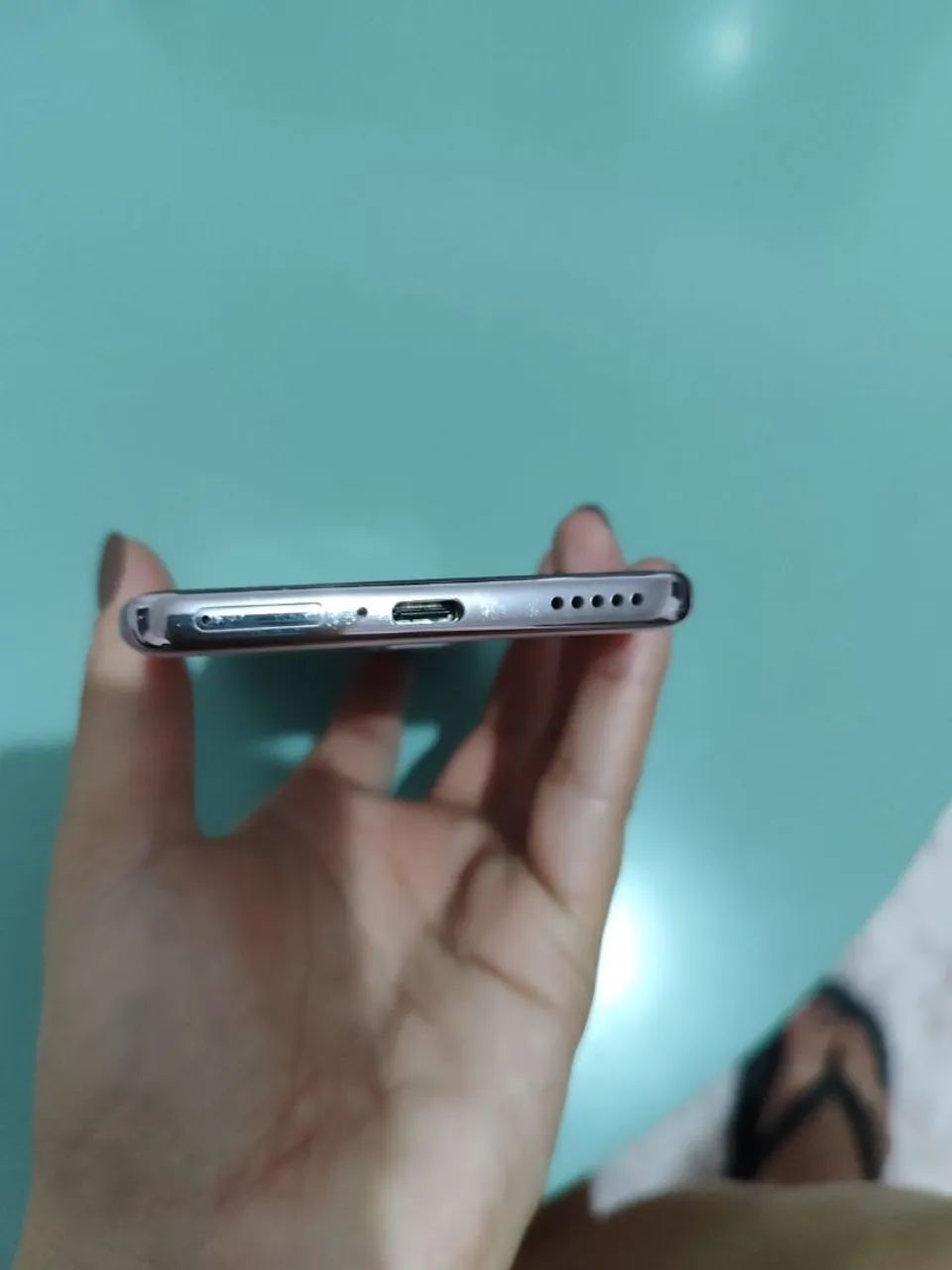 Xiaomi 13 lite rosa - Foto 3