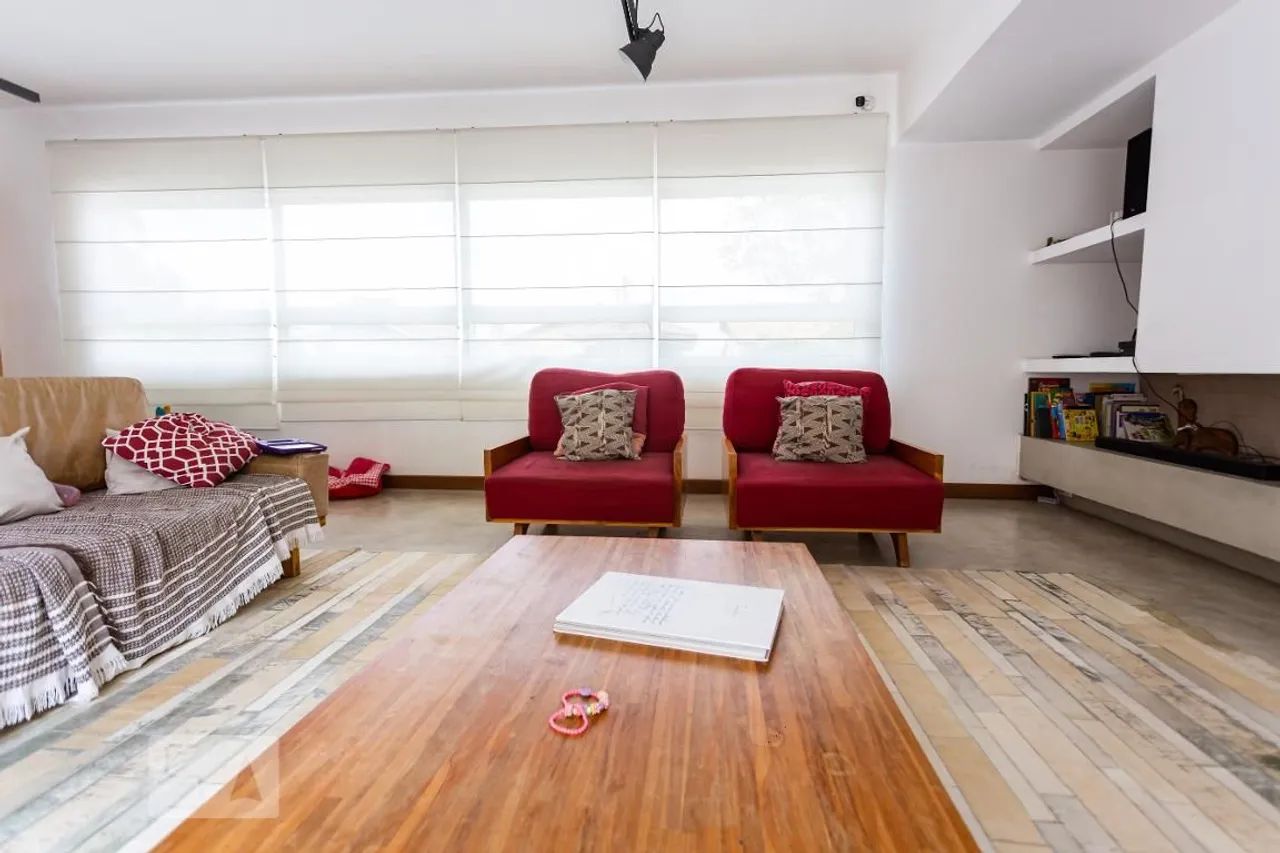 Casa à Venda - Parque dos Príncipes, 5 Quartos, 450 m2 - Foto 3