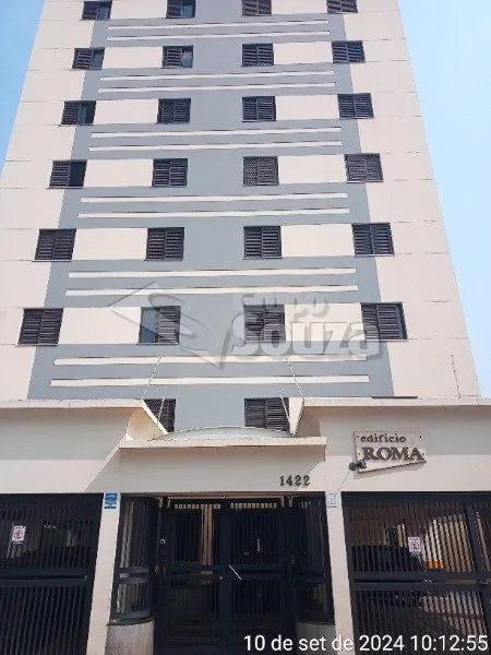 apartamento com 3 quartos para alugar no Centro