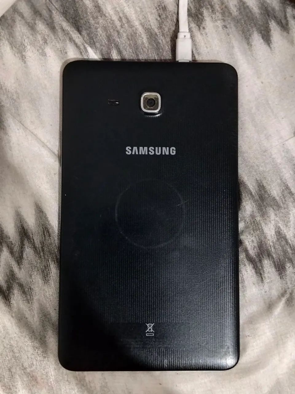 ? Vendo Samsung Galaxy Tab A 2016 ? SM-T285M - Foto 2