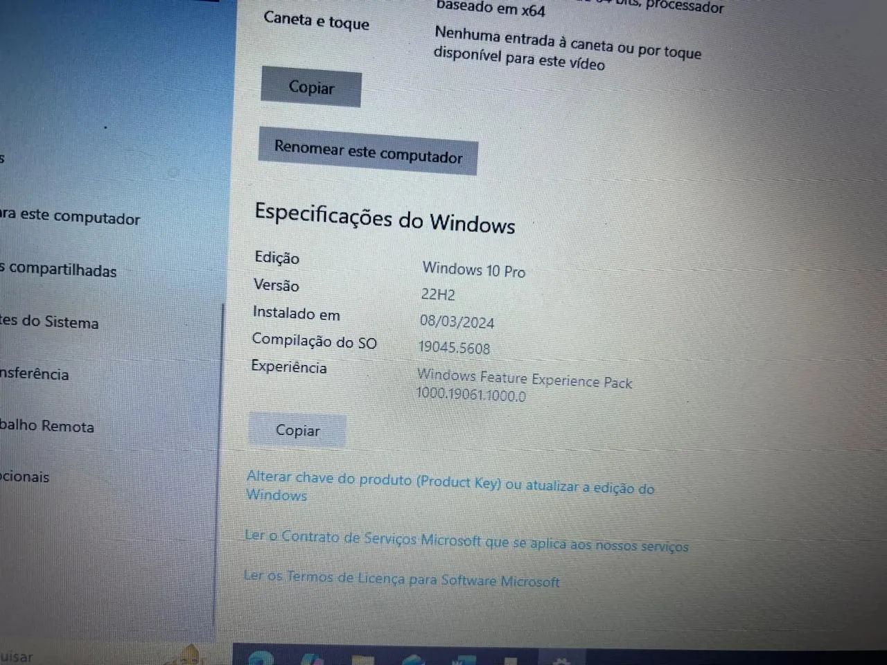 Notebook Samsung 14'' - Foto 2
