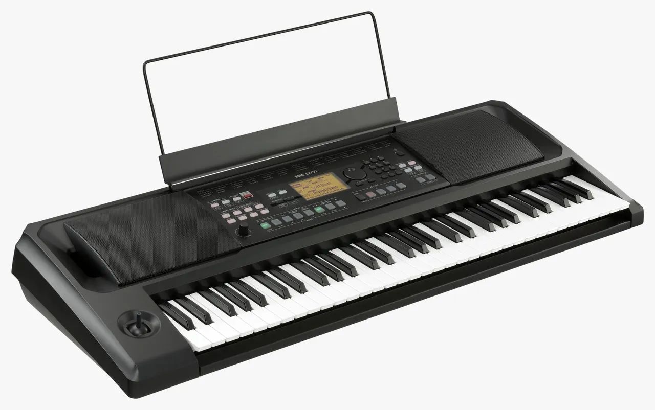 Korg EK-50 - Foto 3
