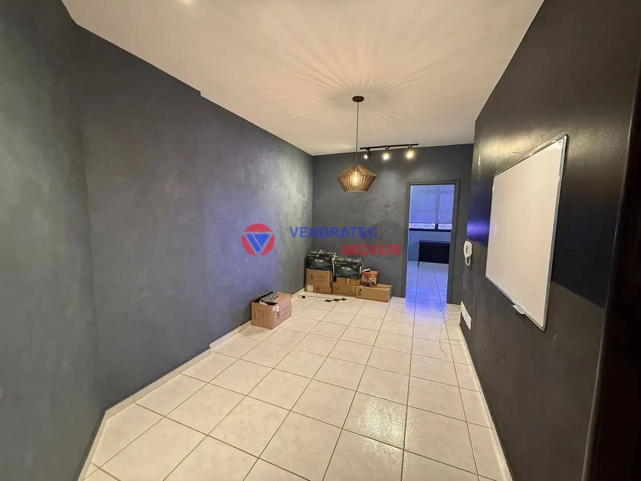 Sala para locação, Parque Campolim, Sorocaba, SP - Foto 2