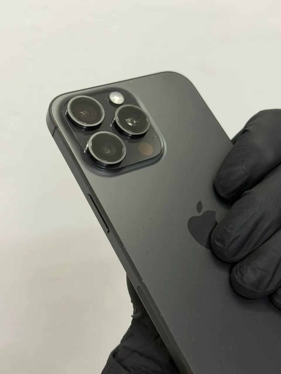 iPhone 15 PRO MAX 512gb impecável  - Foto 3