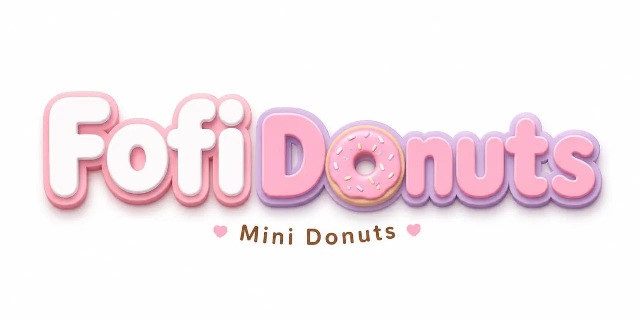 Mini donuts da FOFIDONUTS - Foto 4