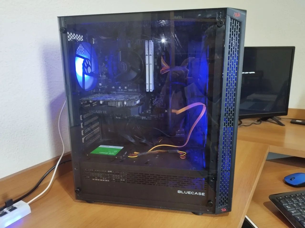 PC Gamer - NAO ENVIE OFERTA! - Foto 3