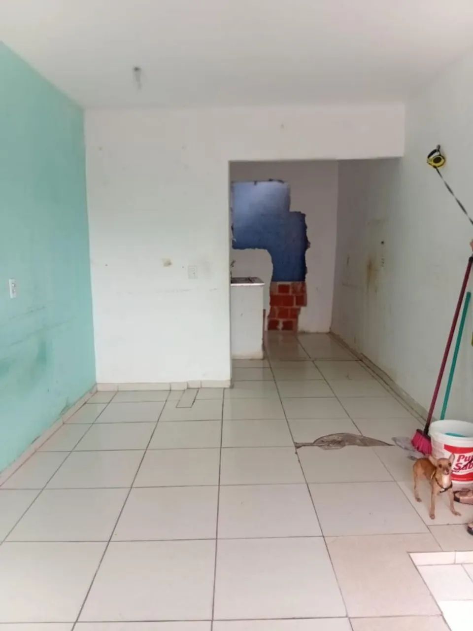 Duplex com ponto comercial  - Foto 5