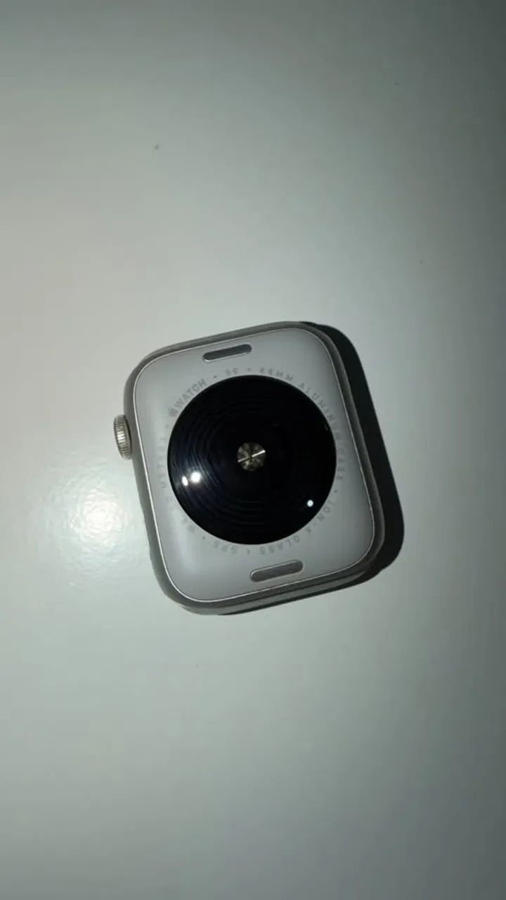Apple Watch SE 2 44mm - Foto 4