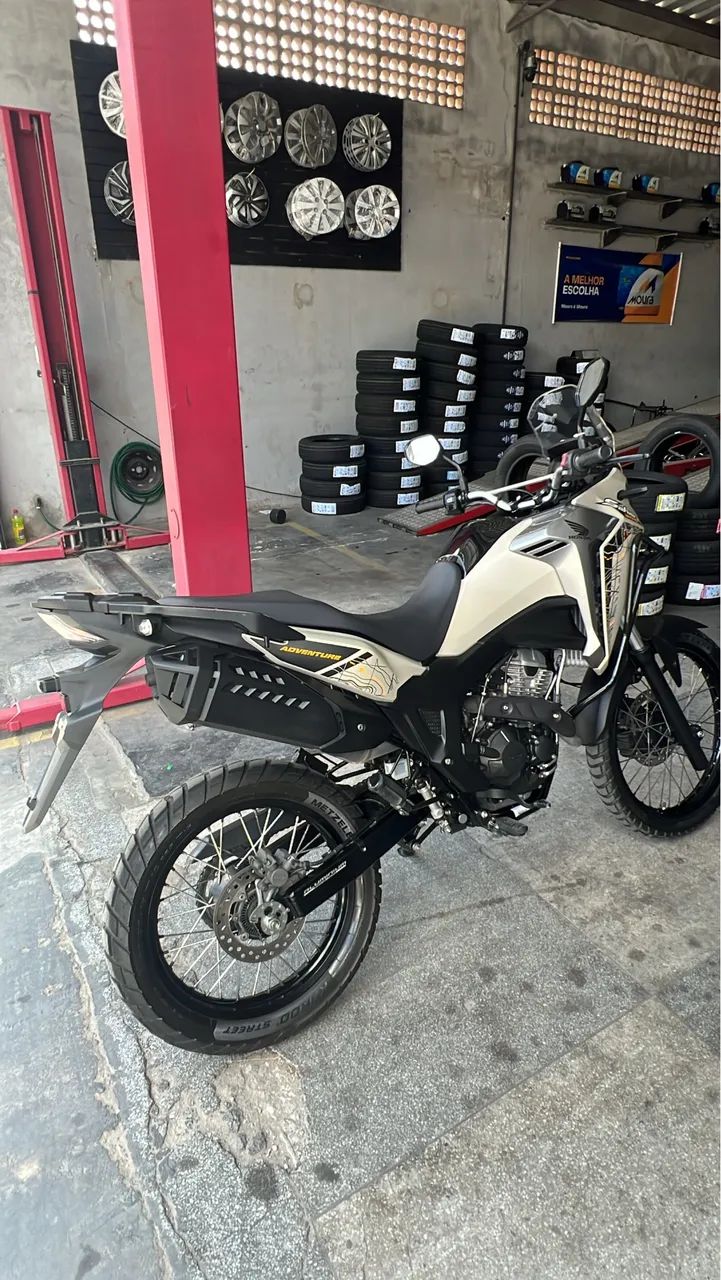 Sahara 2024 adventure  - Foto 2