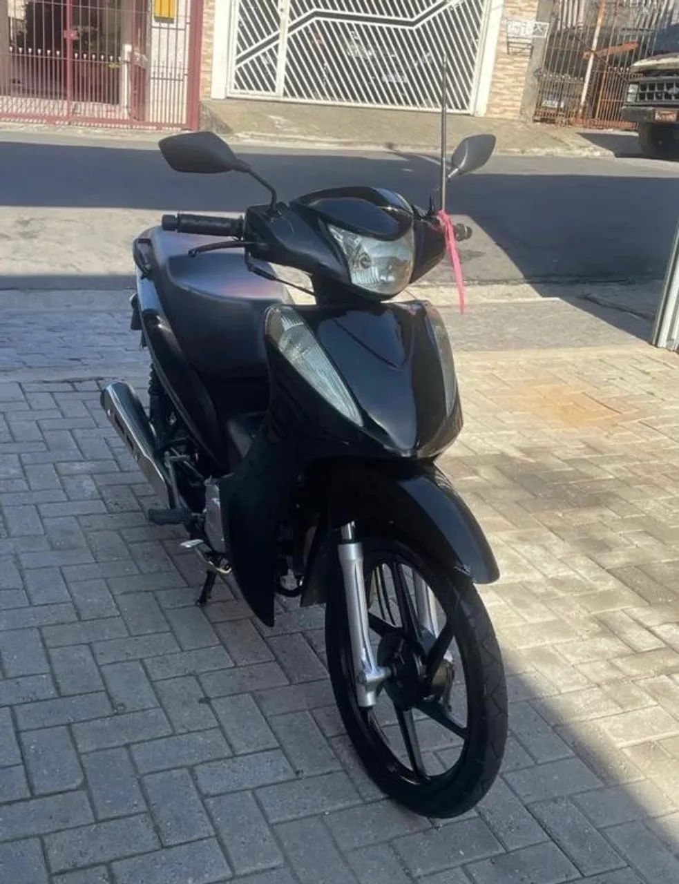 vendo ou troco. aceito proposta 