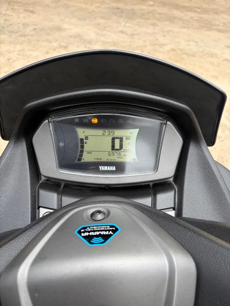 Yamaha NMax 2024  - Foto 3