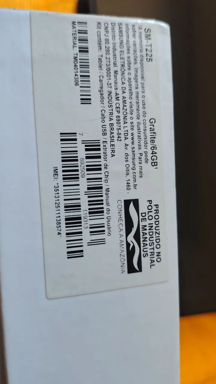 Tablet  - Foto 3