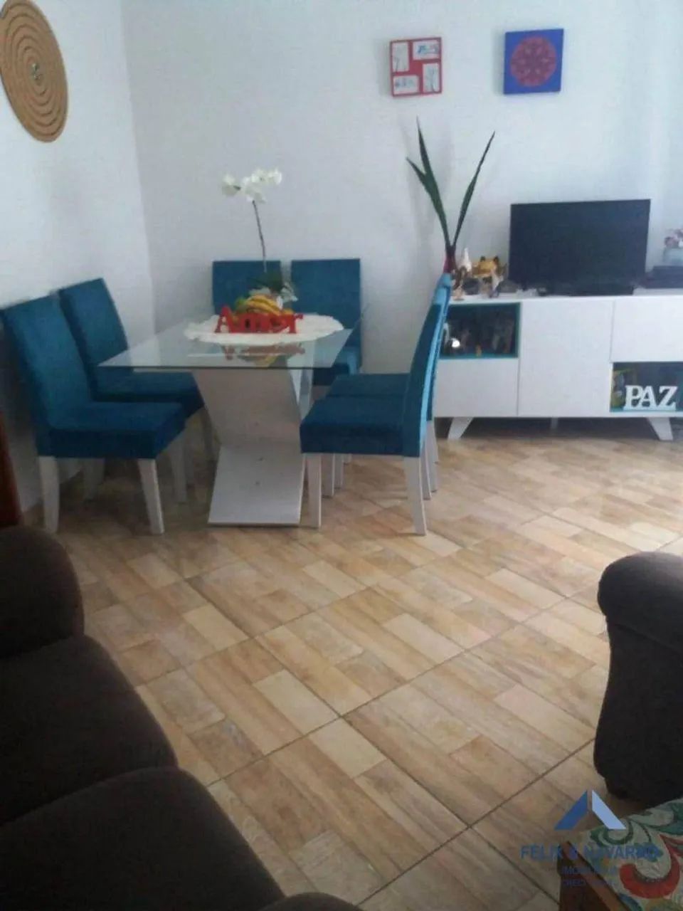 Apartamento 59 m² no Bairro do Limão - Foto 2