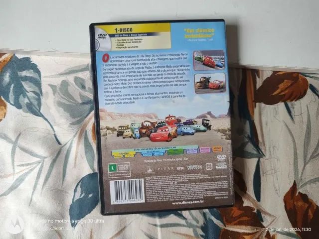 kit DVD filme  - Foto 4