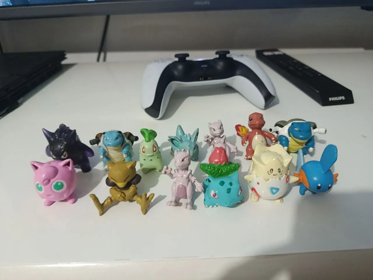 Pokemon Nintendo 