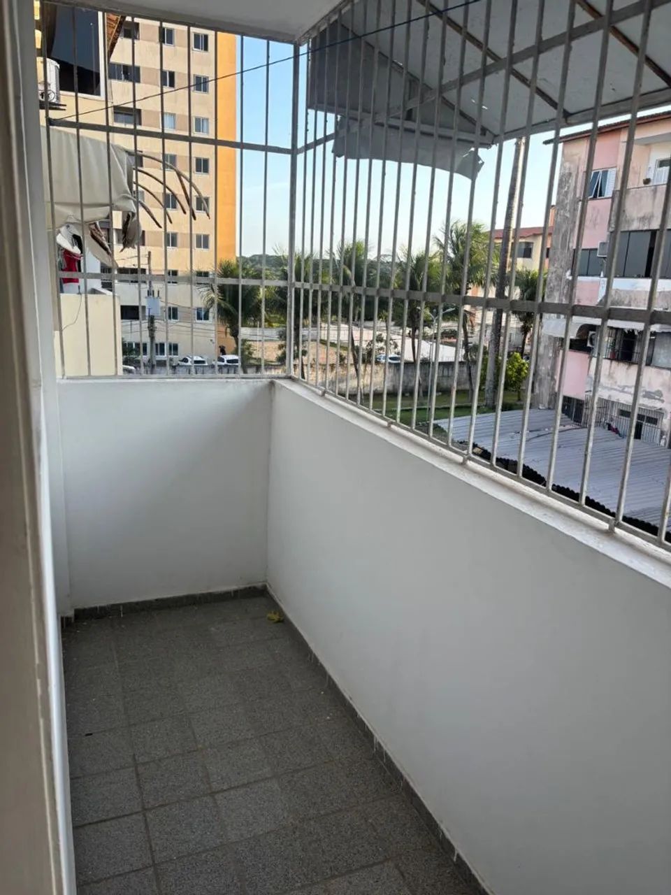 Ap condominio Guaira - Foto 4