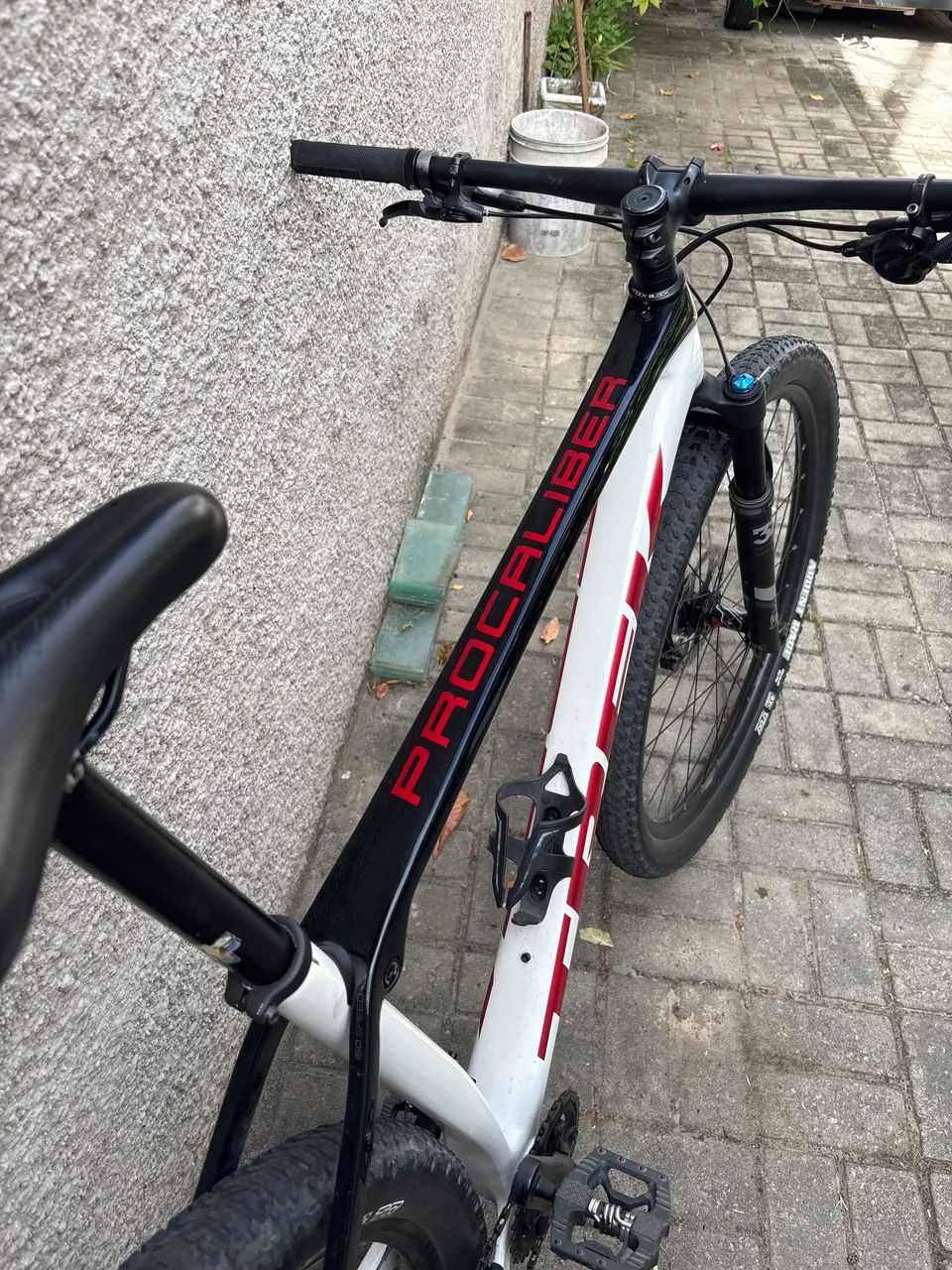 Bike trek - Foto 3