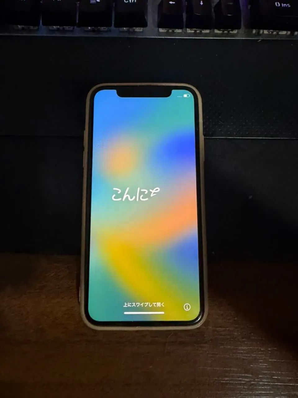 Iphone X 64GB