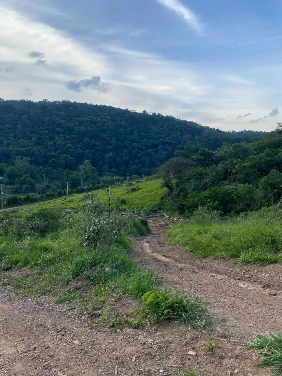 Lotes de 1000m² em São Roque, Próximo a Mairinque  Ideal para Chácara - Foto 6